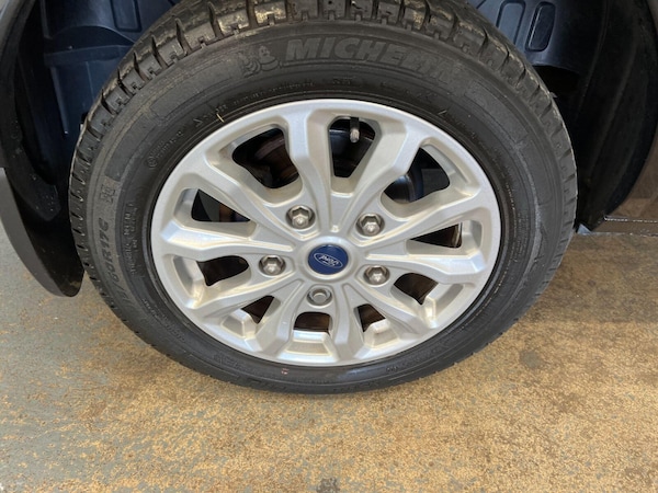 Used Ford Tourneo Custom 2022 for sale - 76172326: Photo 22