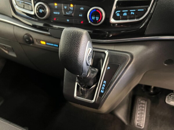 Used Ford Tourneo Custom 2022 for sale - 76172326: Photo 24