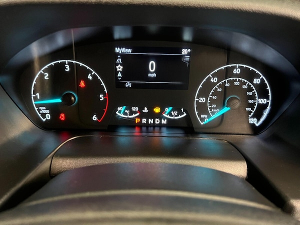 Used Ford Tourneo Custom 2022 for sale - 76172326: Photo 26