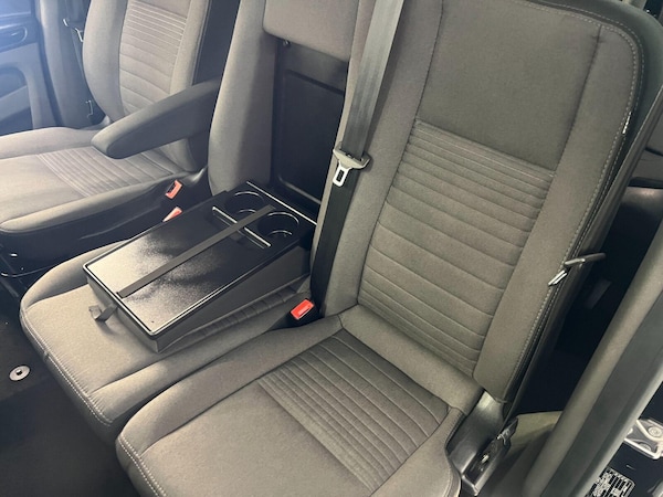Used Ford Tourneo Custom 2022 for sale - 76172326: Photo 28