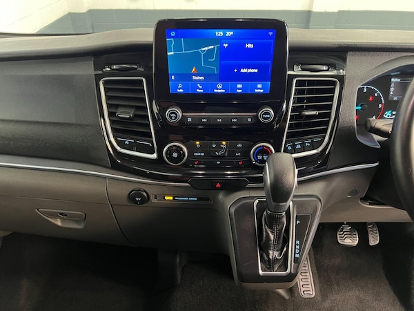 Used Ford Tourneo Custom 2022 for sale - 76172326: Photo 29