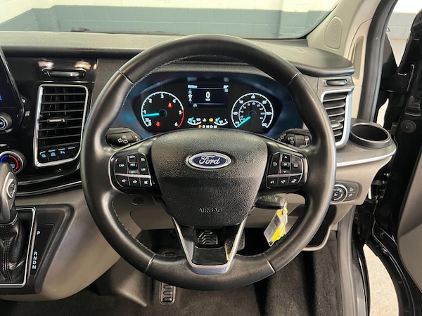 Used Ford Tourneo Custom 2022 for sale - 76172326: Photo 31