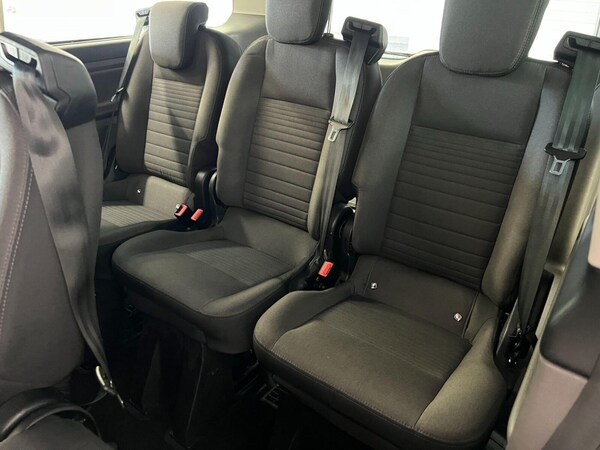 Used Ford Tourneo Custom 2022 for sale - 76172326: Photo 32