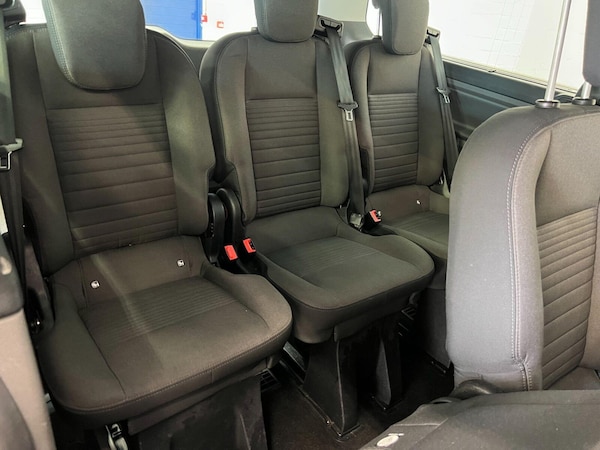Used Ford Tourneo Custom 2022 for sale - 76172326: Photo 33