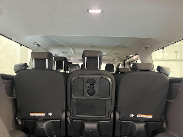 Used Ford Tourneo Custom 2022 for sale - 76172326: Photo 35