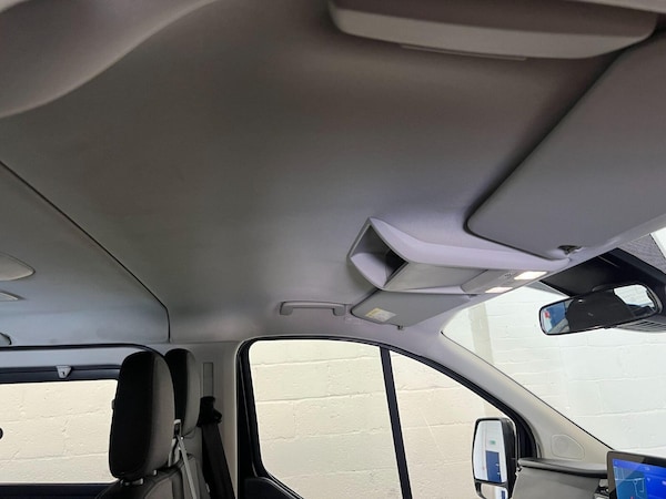 Used Ford Tourneo Custom 2022 for sale - 76172326: Photo 36