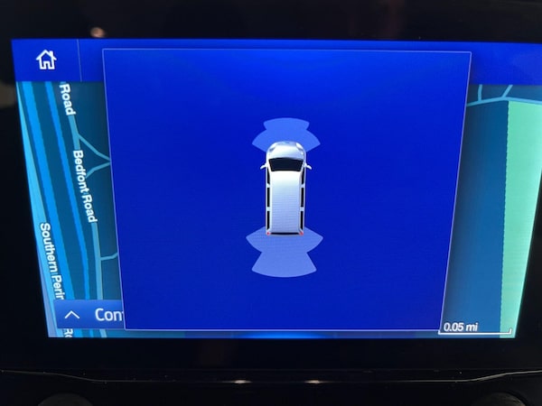 Used Ford Tourneo Custom 2022 for sale - 76172326: Photo 38