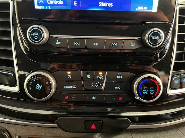 Used Ford Tourneo Custom 2022 for sale - 76172326: Photo 39