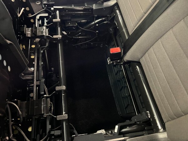 Used Ford Tourneo Custom 2022 for sale - 76172326: Photo 43
