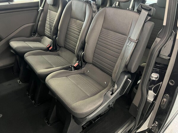 Used Ford Tourneo Custom 2022 for sale - 76172326: Photo 44