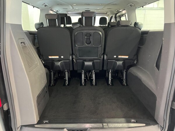 Used Ford Tourneo Custom 2022 for sale - 76172326: Photo 45