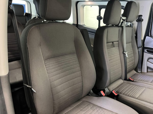 Used Ford Tourneo Custom 2022 for sale - 76172326: Photo 9