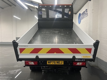 Used Ford Transit 2025 for sale - 78594143: Photo