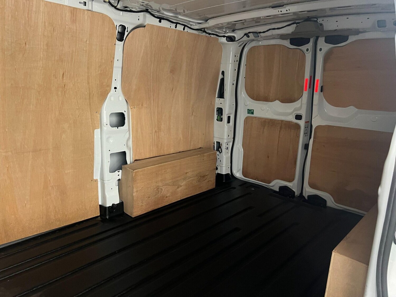 Vehicle 32