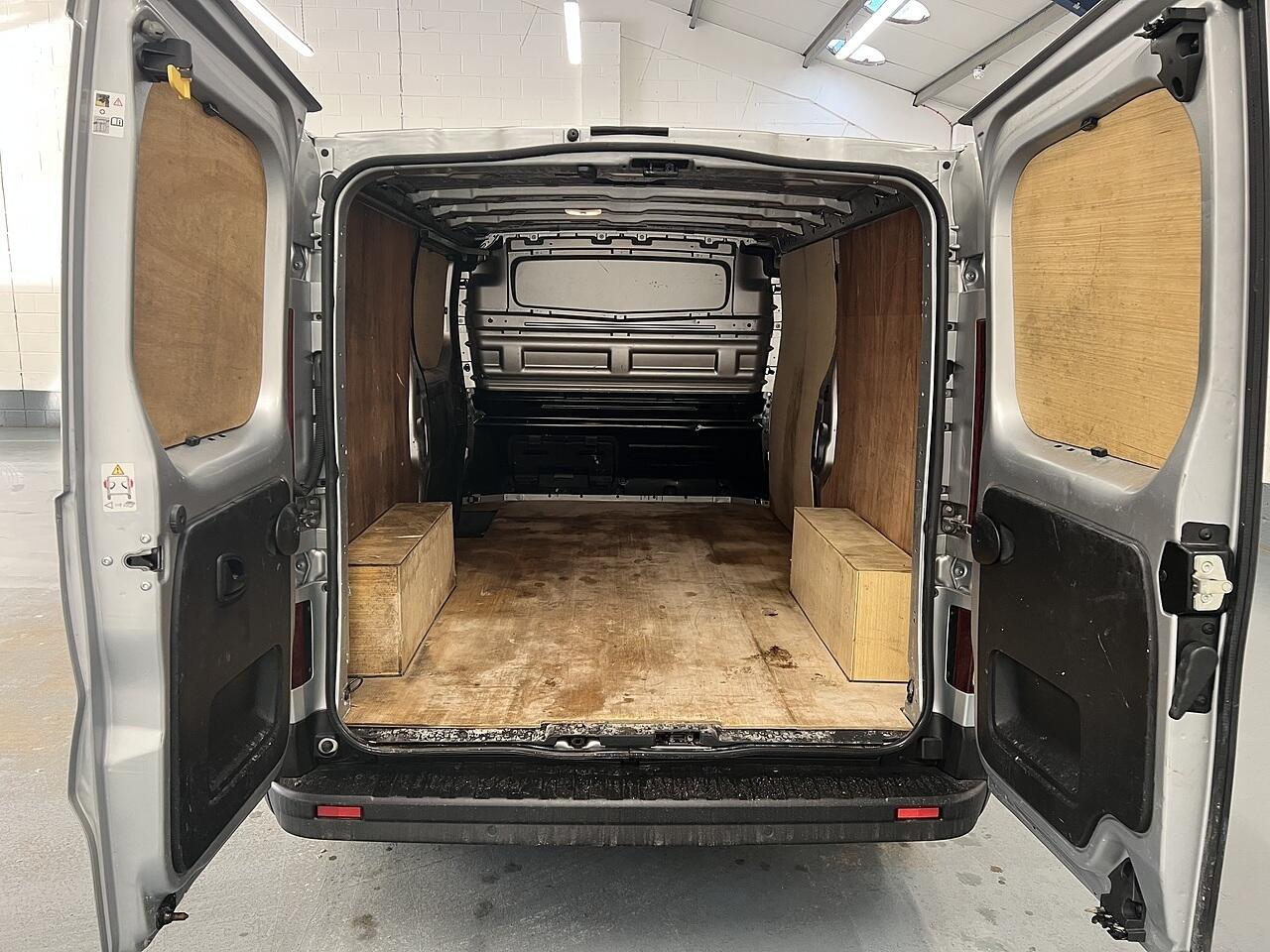 Used Renault Trafic 2023 for sale - 76841978: Photo 5