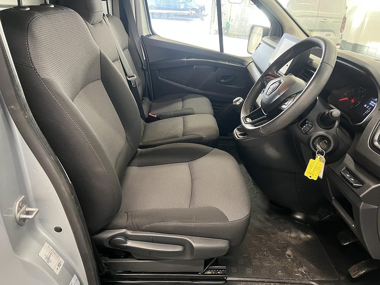 Used Renault Trafic 2023 for sale - 76841978: Photo 7