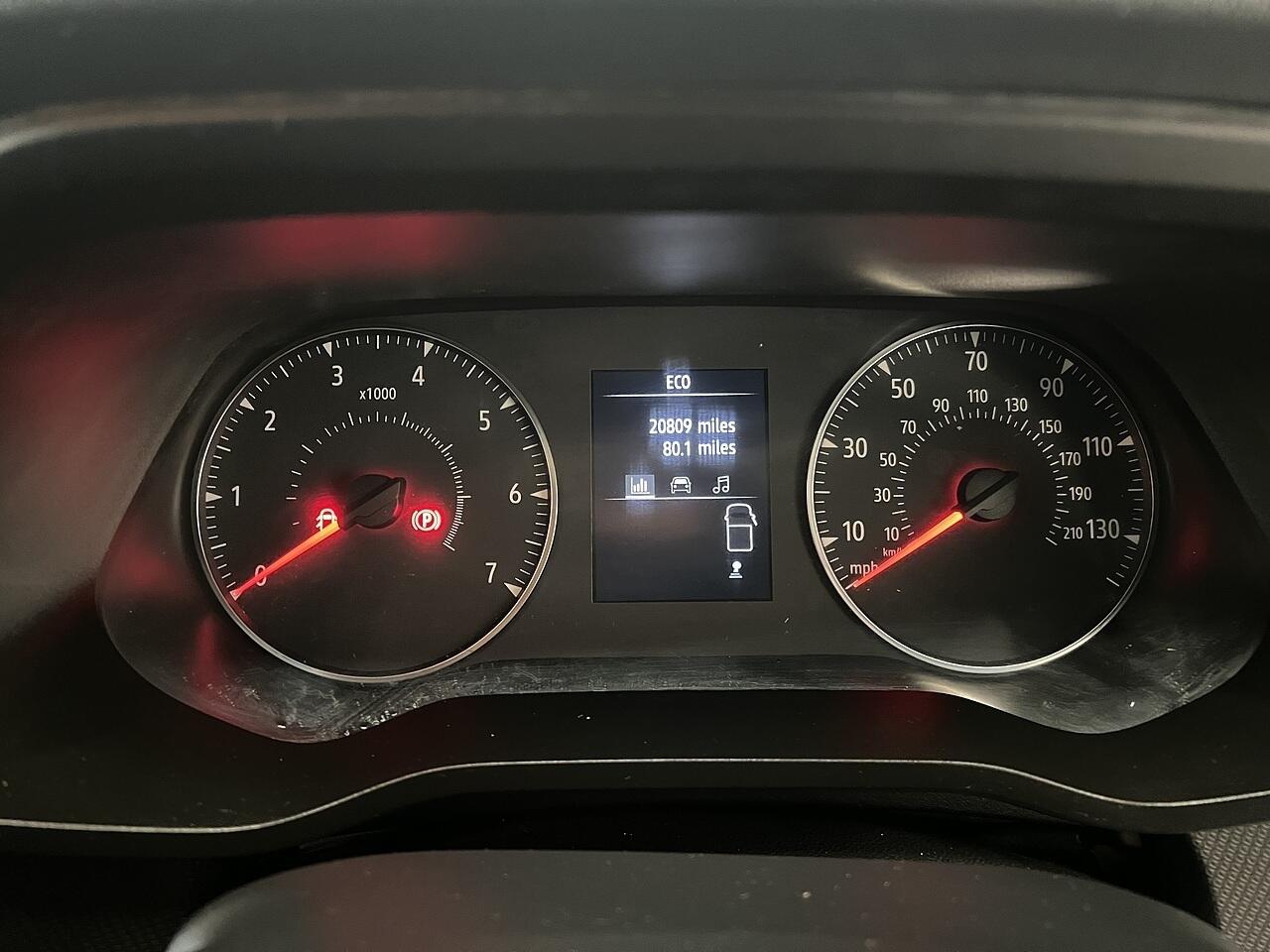 Used Renault Trafic 2023 for sale - 76841978: Photo 8