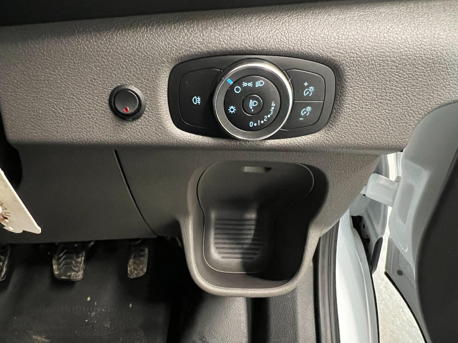 Used Ford Transit 2022 for sale - 76869049: Photo 11