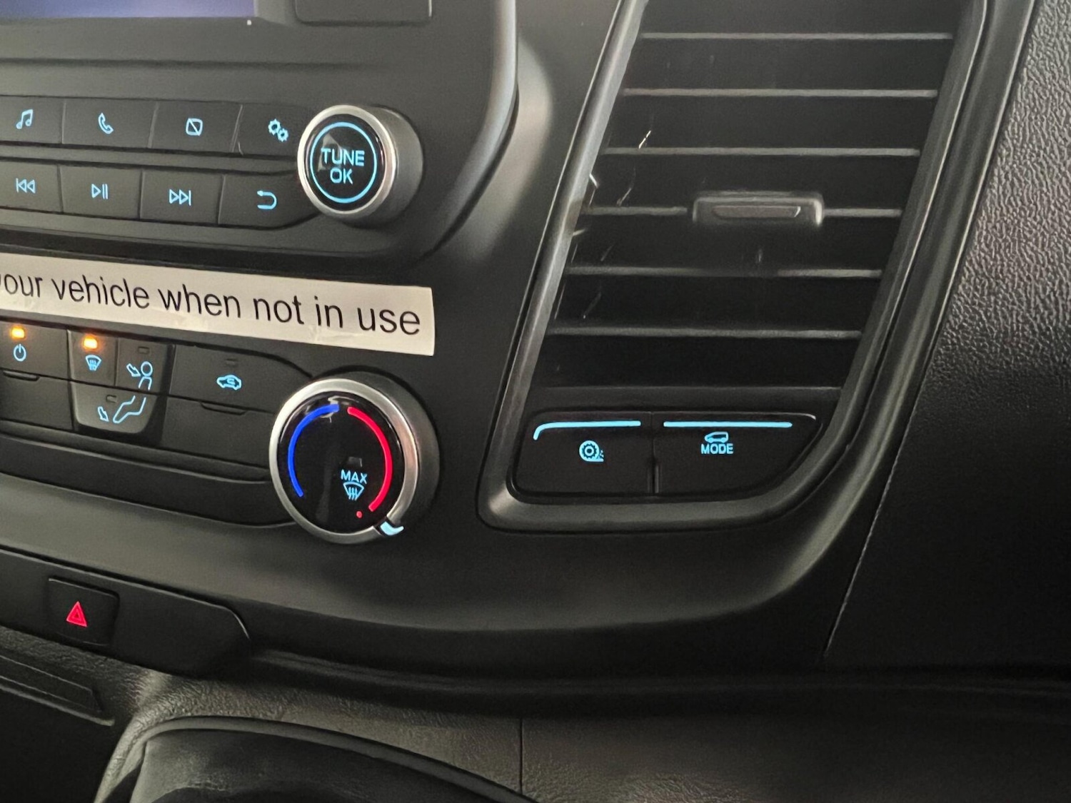 Used Ford Transit 2022 for sale - 76869049: Photo 14