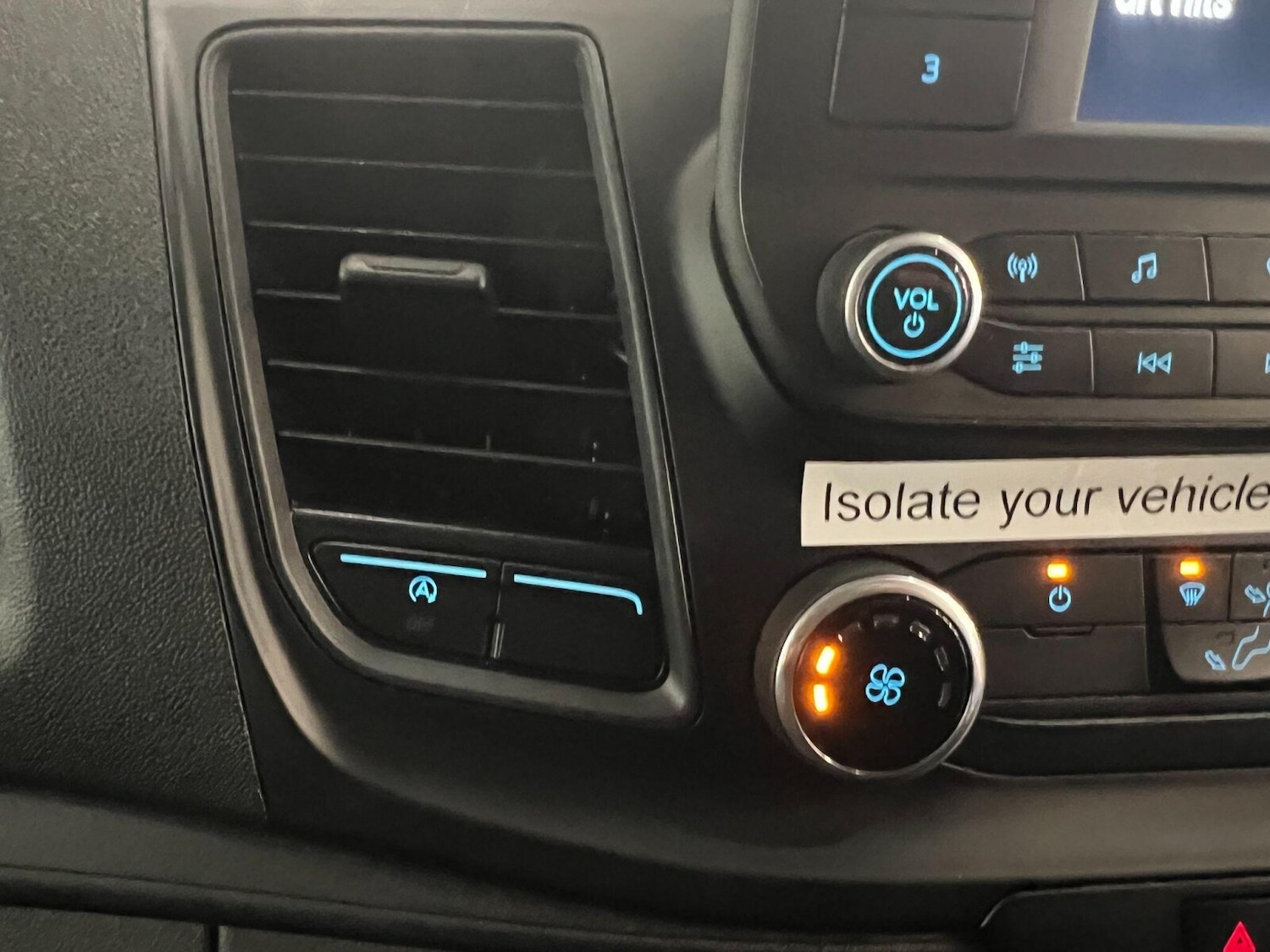 Used Ford Transit 2022 for sale - 76869049: Photo 15