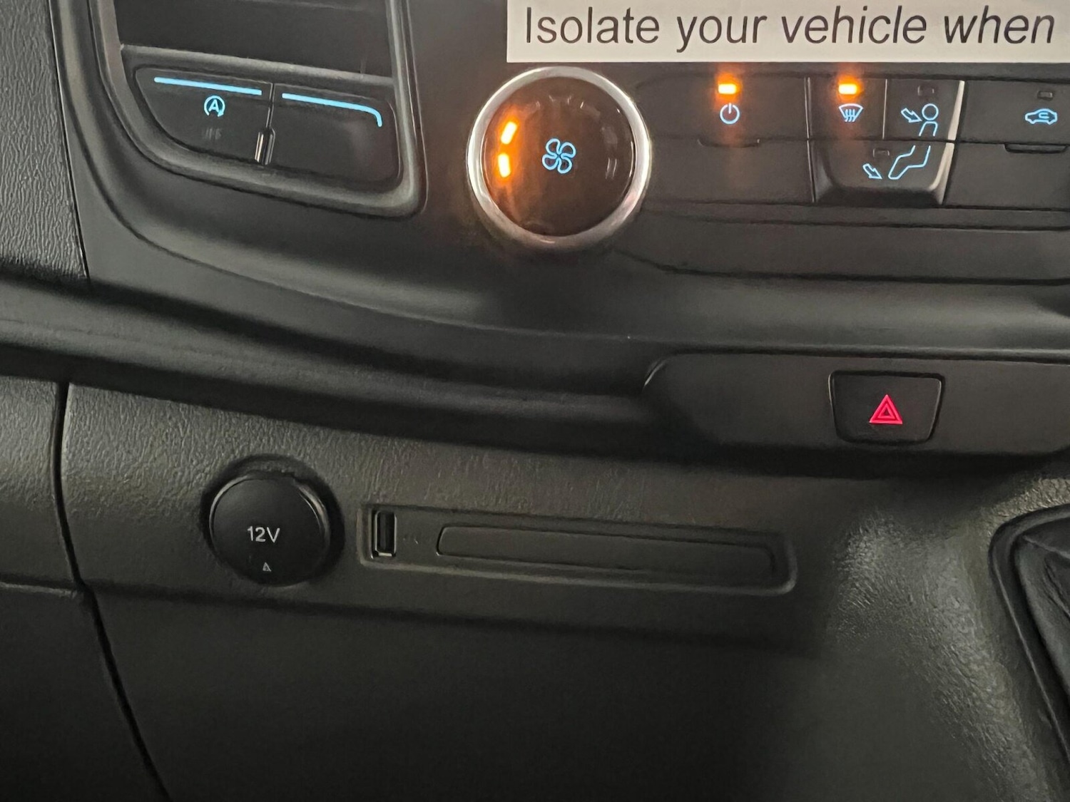 Used Ford Transit 2022 for sale - 76869049: Photo 16