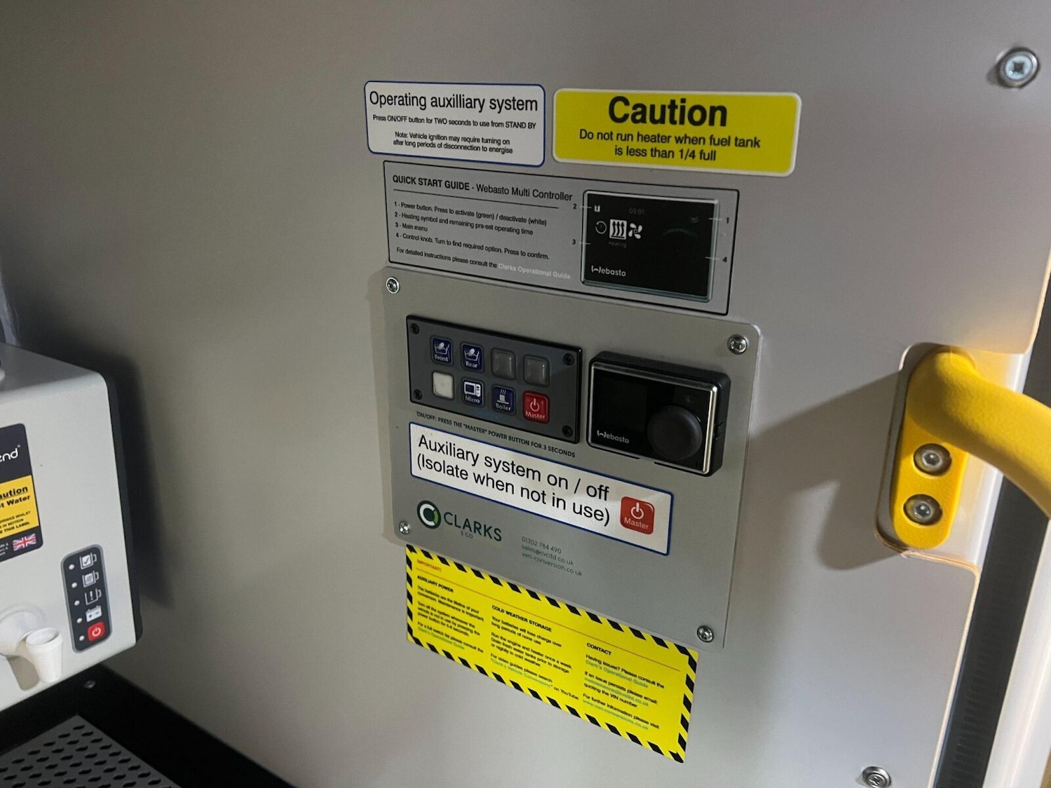 Used Ford Transit 2022 for sale - 76869049: Photo 18