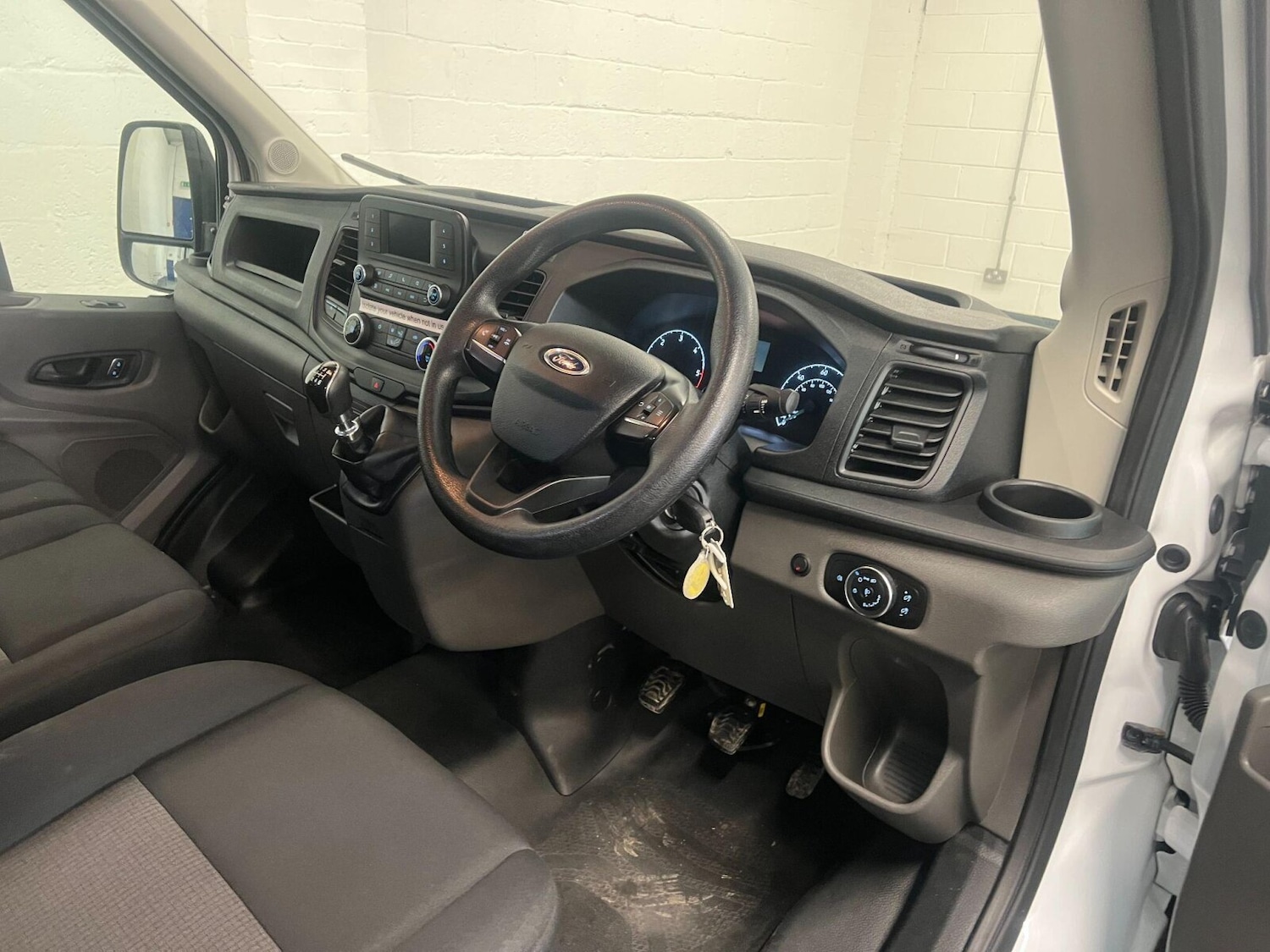 Used Ford Transit 2022 for sale - 76869049: Photo 19