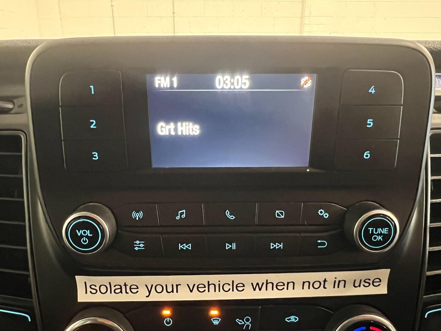 Used Ford Transit 2022 for sale - 76869049: Photo 24