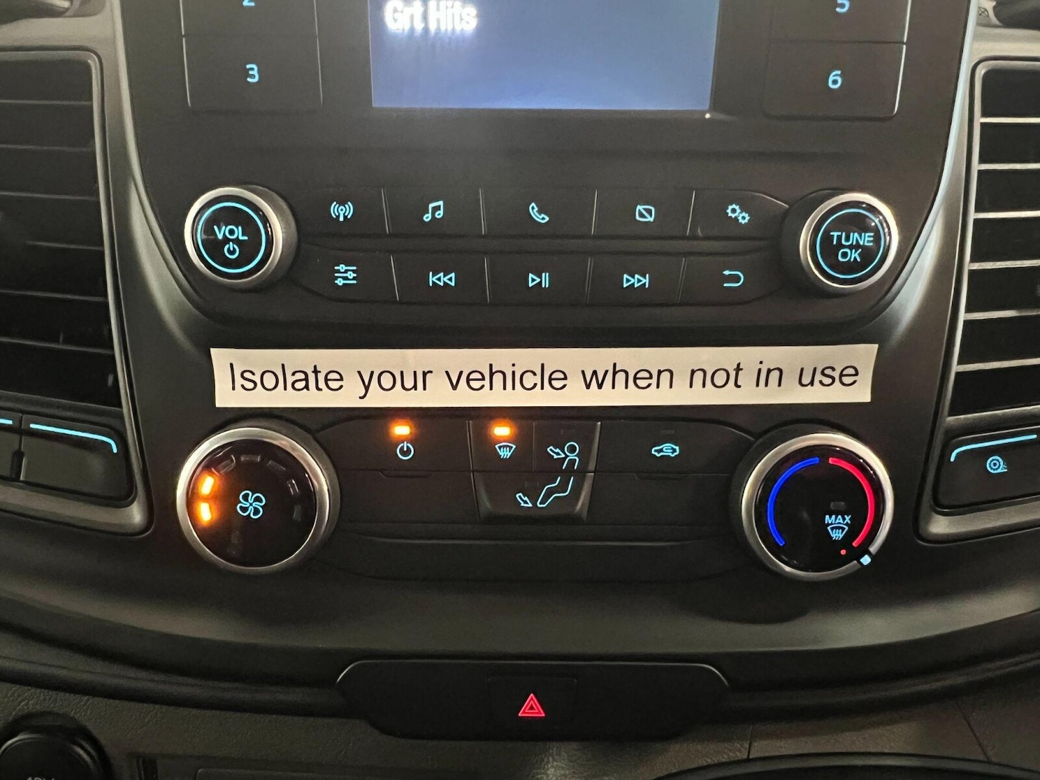 Used Ford Transit 2022 for sale - 76869049: Photo 25