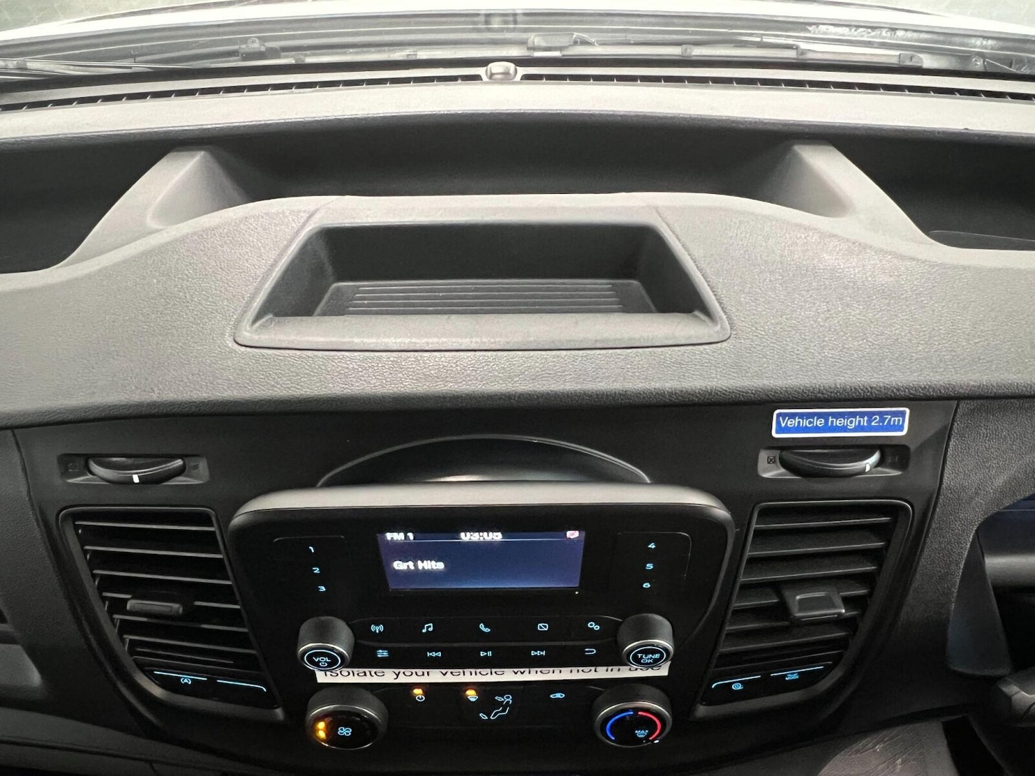 Used Ford Transit 2022 for sale - 76869049: Photo 26