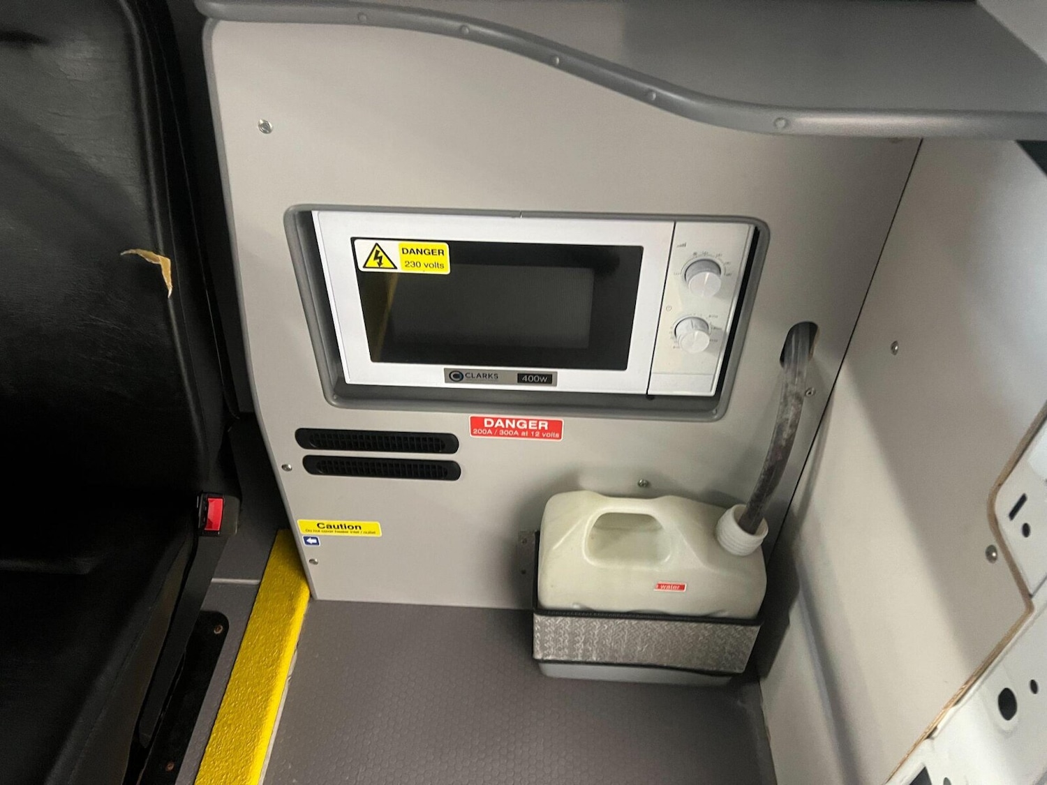 Used Ford Transit 2022 for sale - 76869049: Photo 27