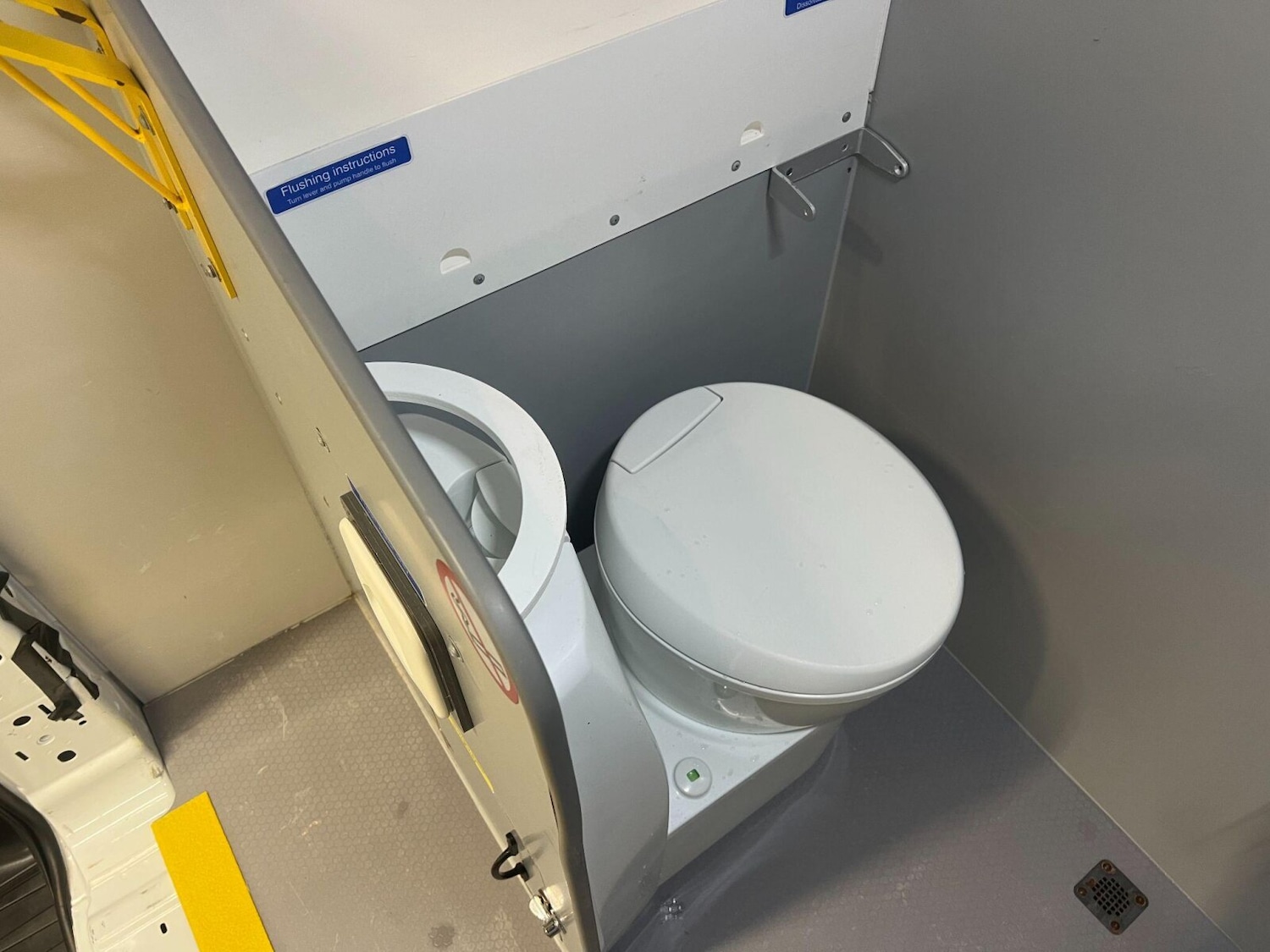 Used Ford Transit 2022 for sale - 76869049: Photo 29