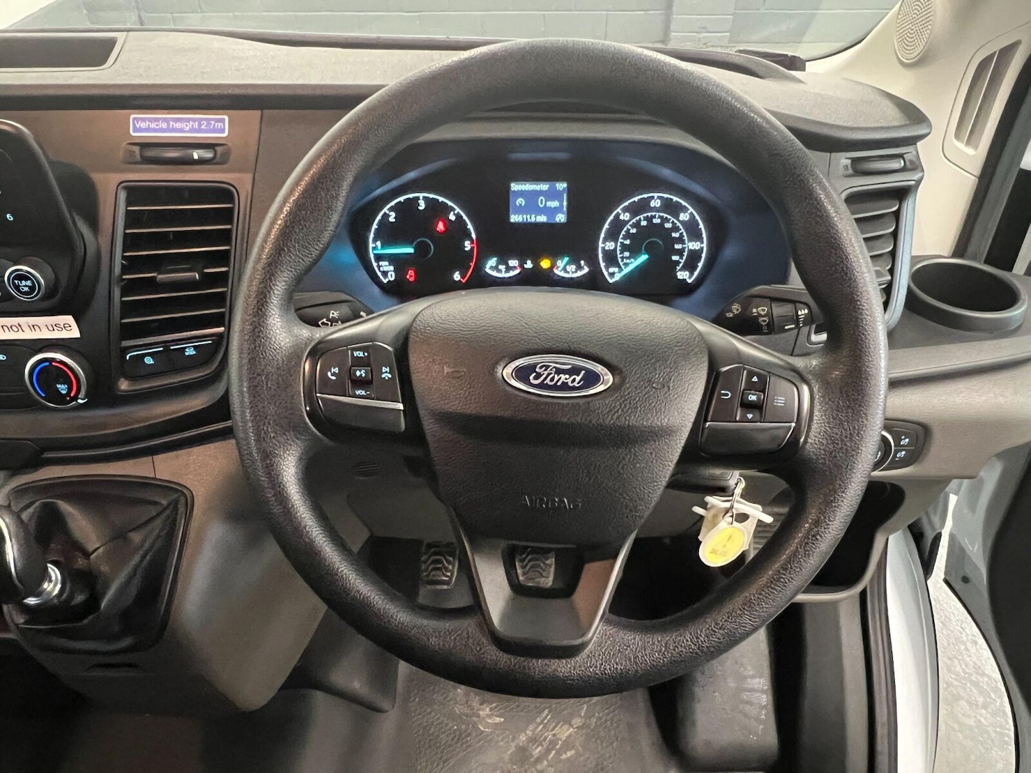 Used Ford Transit 2022 for sale - 76869049: Photo 32