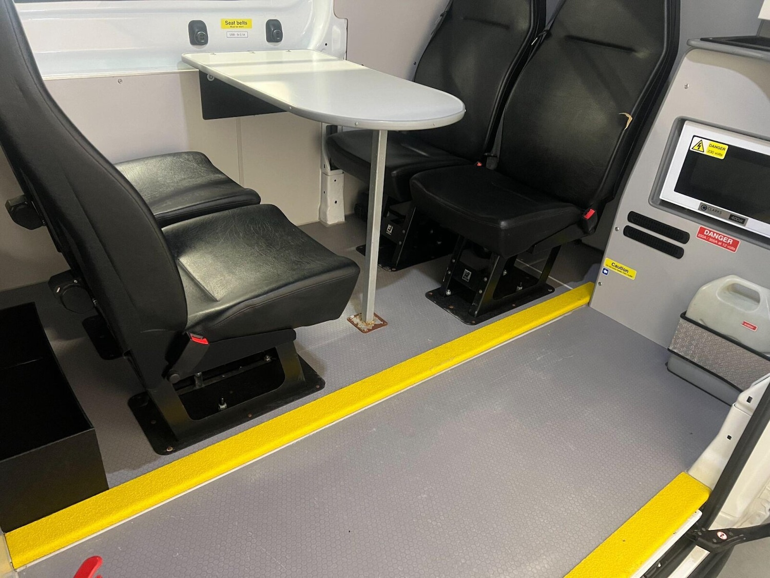 Used Ford Transit 2022 for sale - 76869049: Photo 34