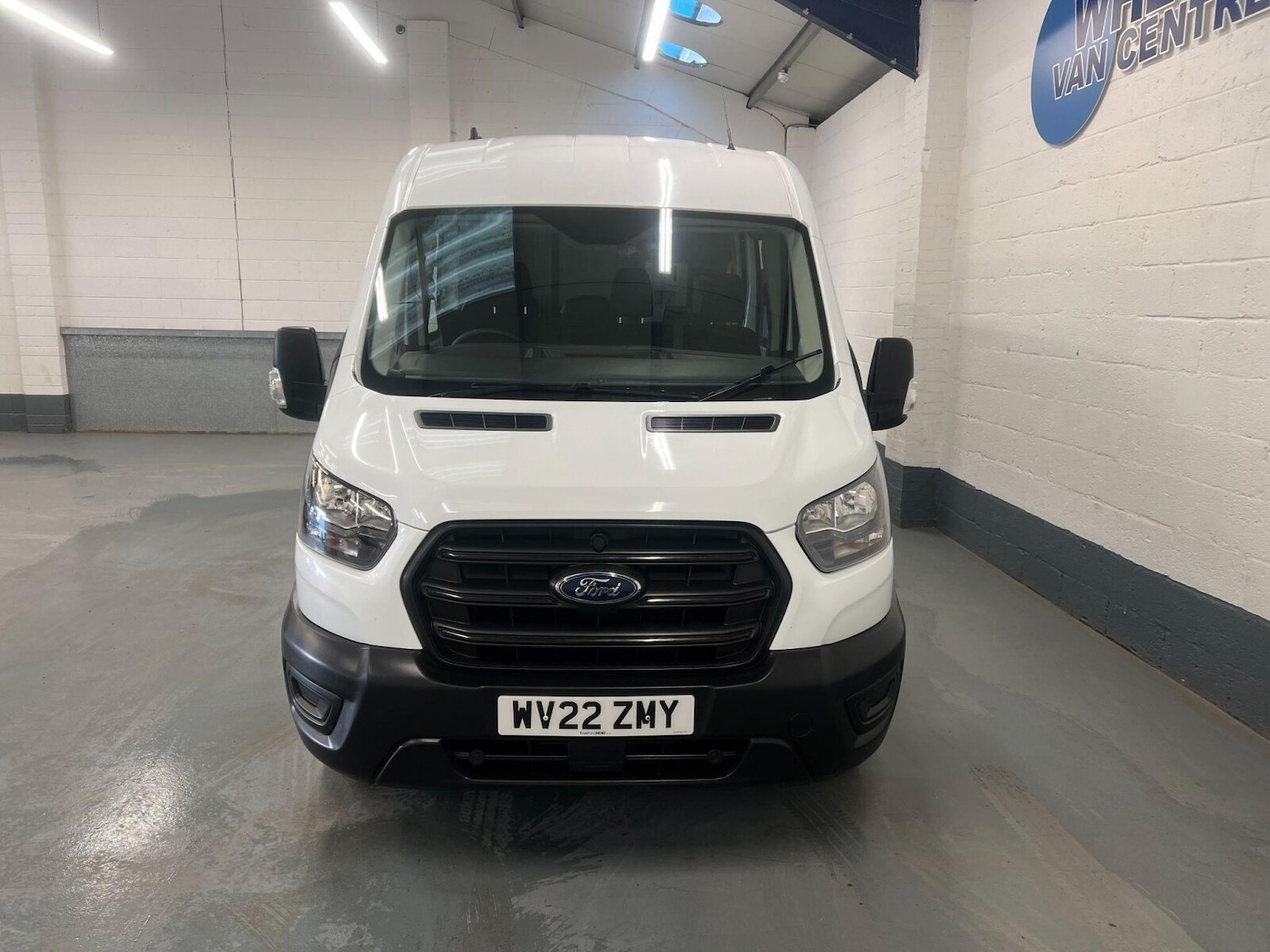 Used Ford Transit 2022 for sale - 76869049: Photo 4