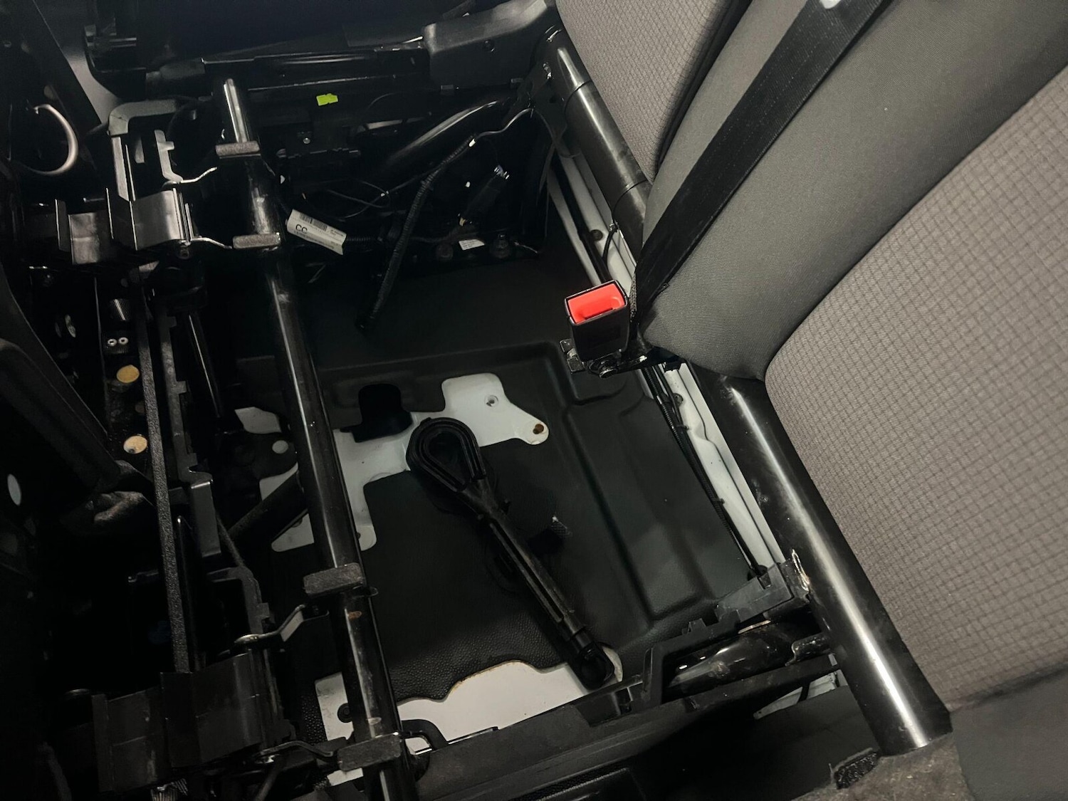 Used Ford Transit 2022 for sale - 76869049: Photo 43