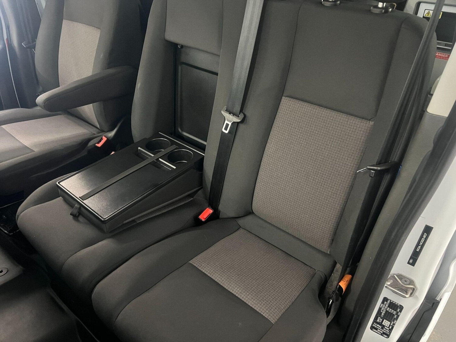 Used Ford Transit 2022 for sale - 76869049: Photo 44