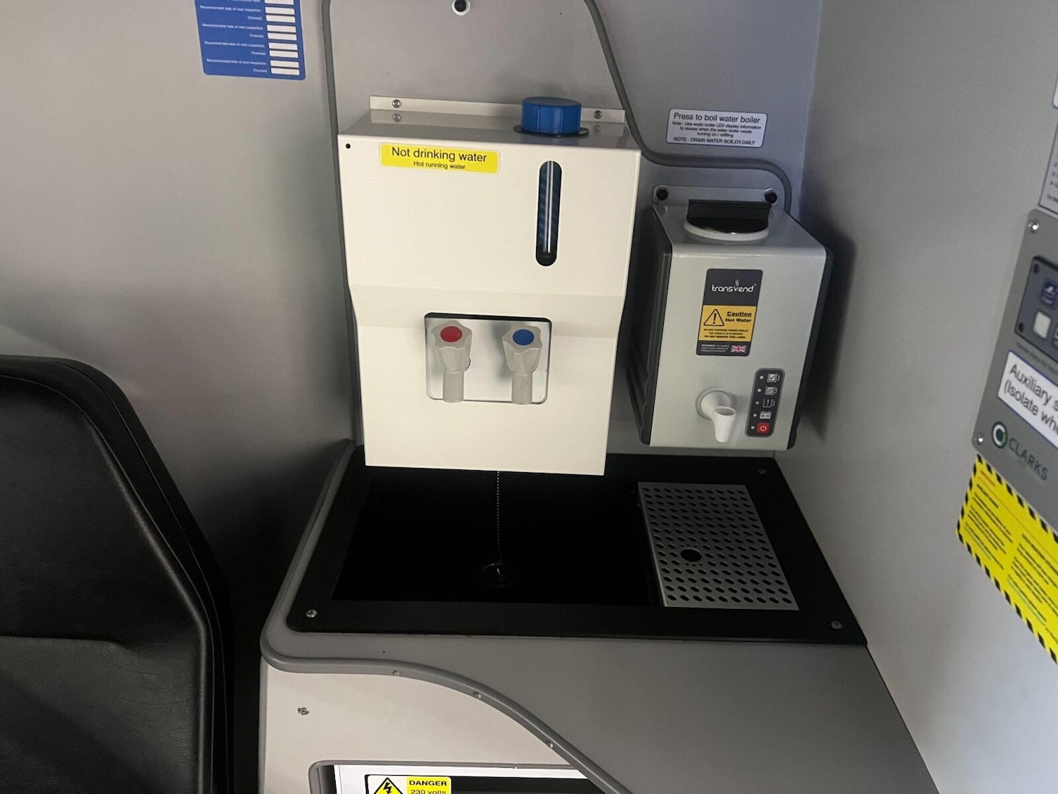 Used Ford Transit 2022 for sale - 76869049: Photo 45