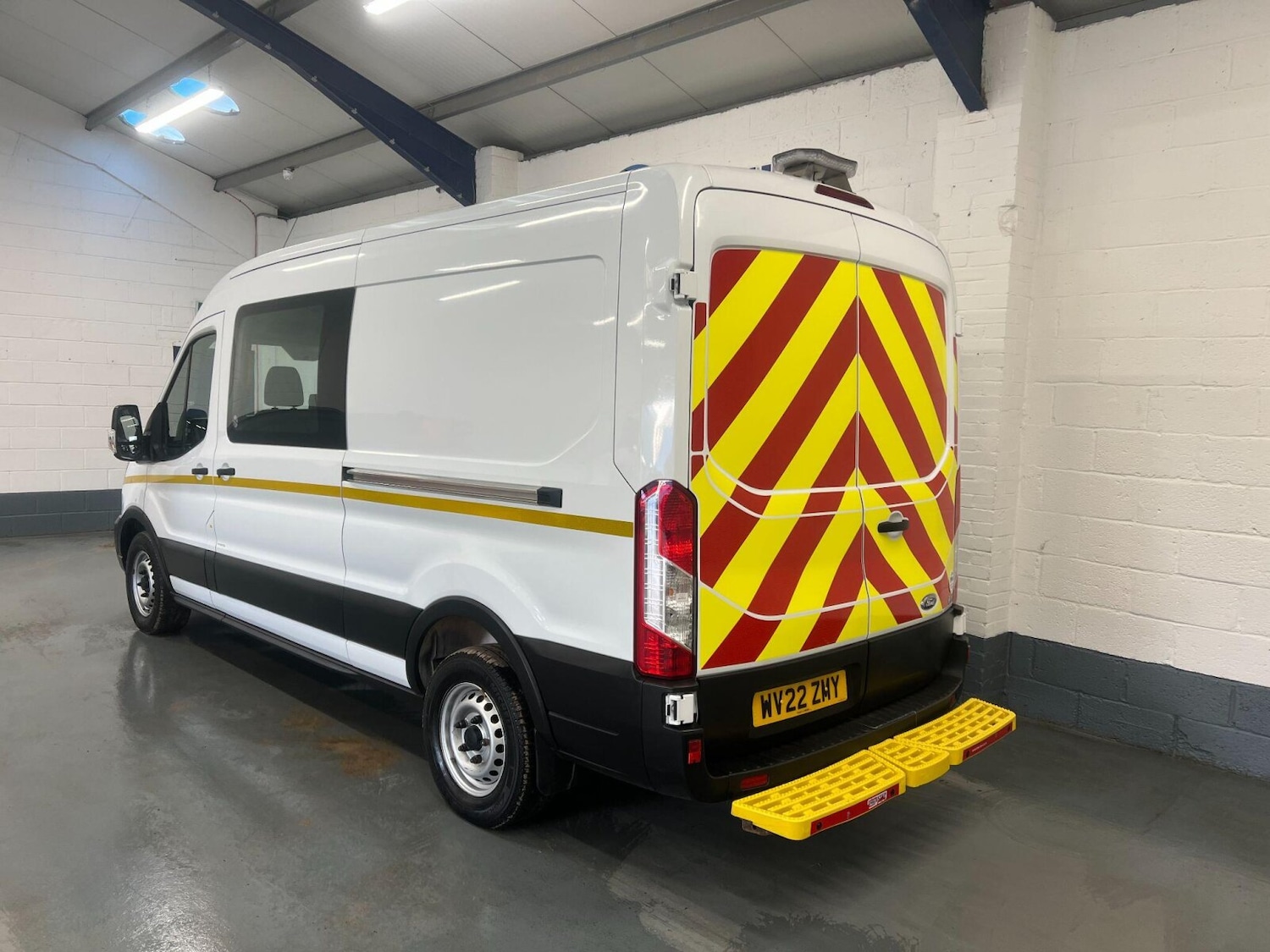 Used Ford Transit 2022 for sale - 76869049: Photo 5