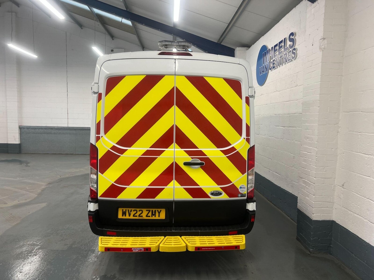 Used Ford Transit 2022 for sale - 76869049: Photo 6