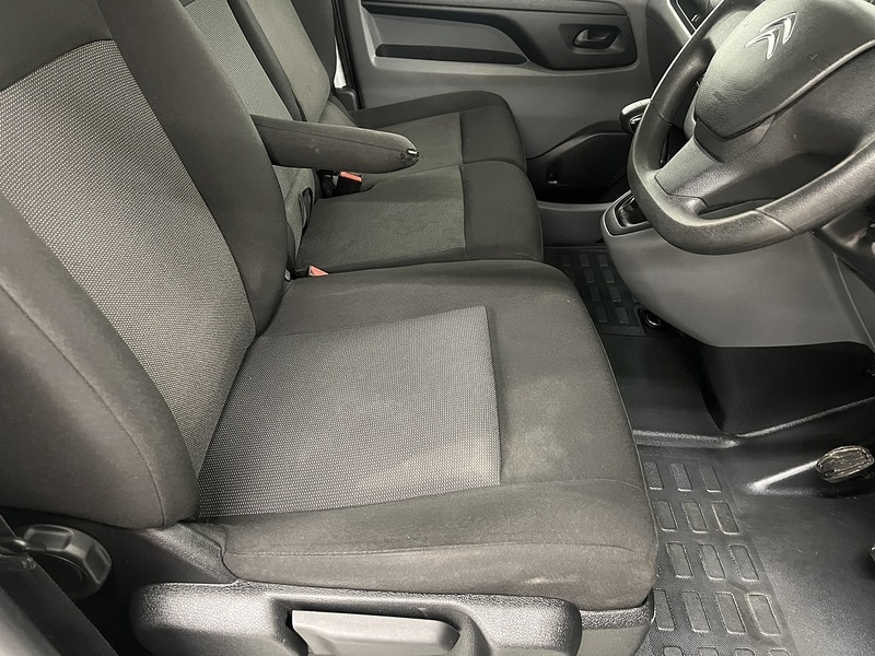 Used Citroen Dispatch 2022 for sale - 78167981: Photo 10