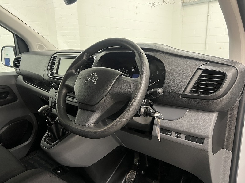 Used Citroen Dispatch 2022 for sale - 78167981: Photo 11