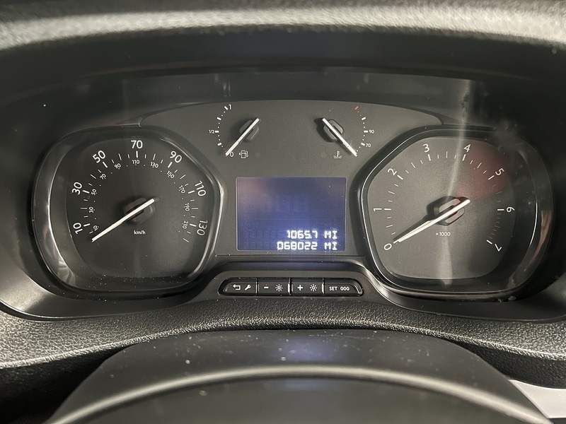 Used Citroen Dispatch 2022 for sale - 78167981: Photo 15