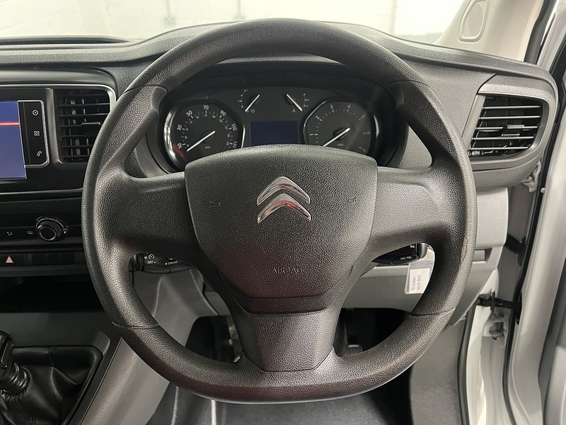 Used Citroen Dispatch 2022 for sale - 78167981: Photo 16