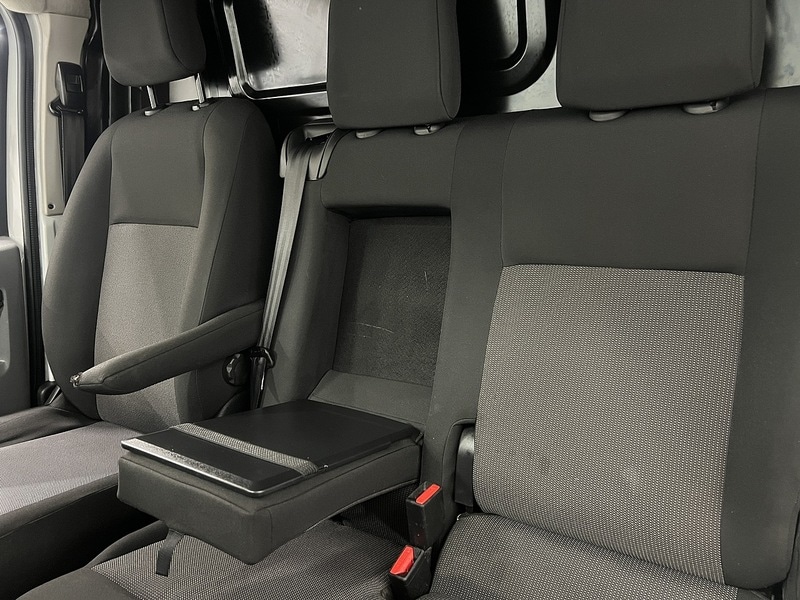 Used Citroen Dispatch 2022 for sale - 78167981: Photo 29