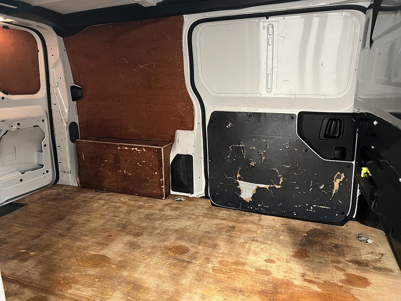 Used Citroen Dispatch 2022 for sale - 78167981: Photo 32