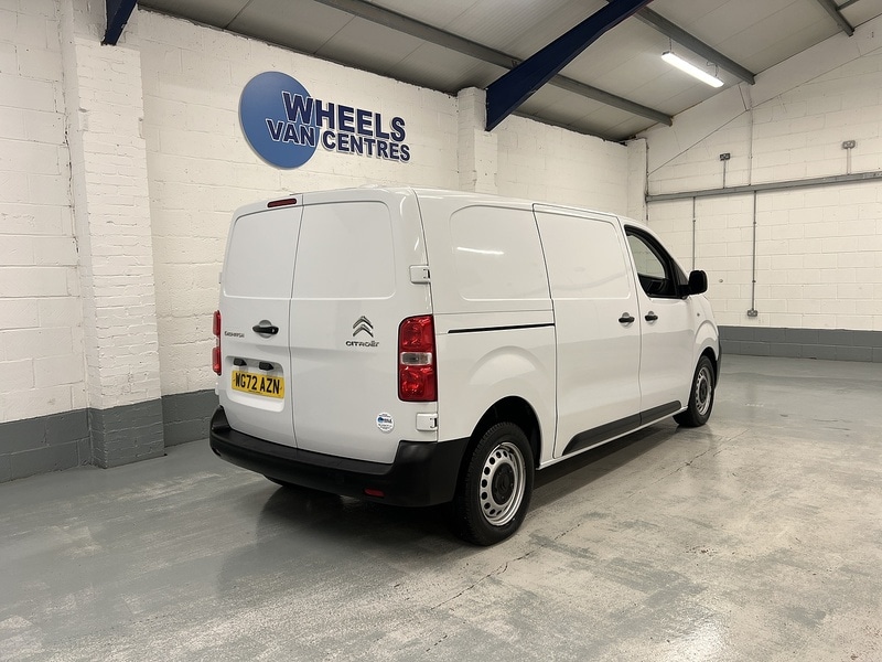 Used Citroen Dispatch 2022 for sale - 78167981: Photo 5