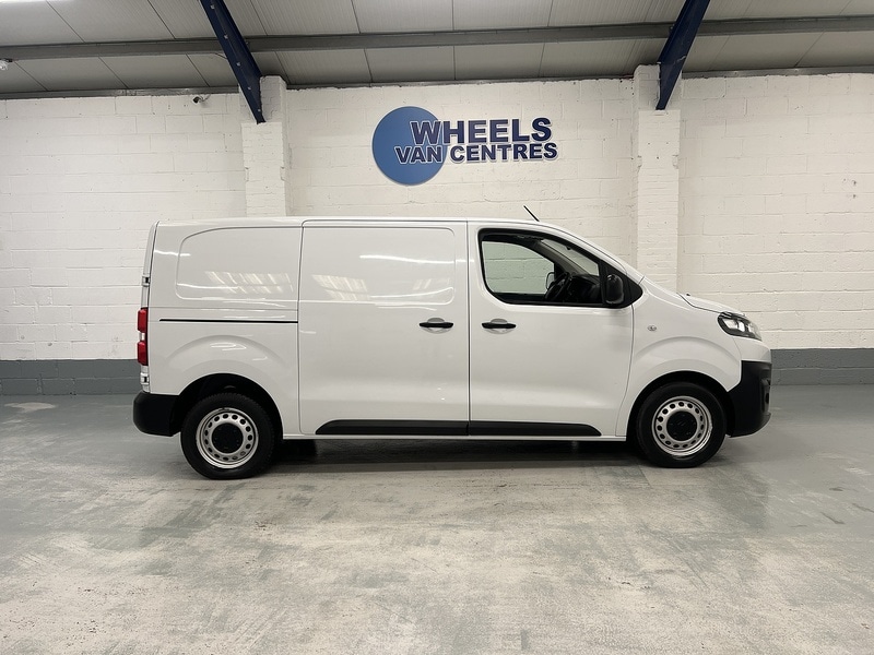 Used Citroen Dispatch 2022 for sale - 78167981: Photo 6