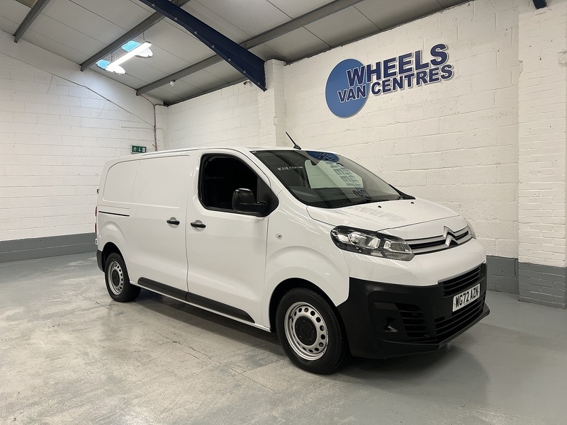 Used Citroen Dispatch 2022 for sale - 78167981: Photo 7