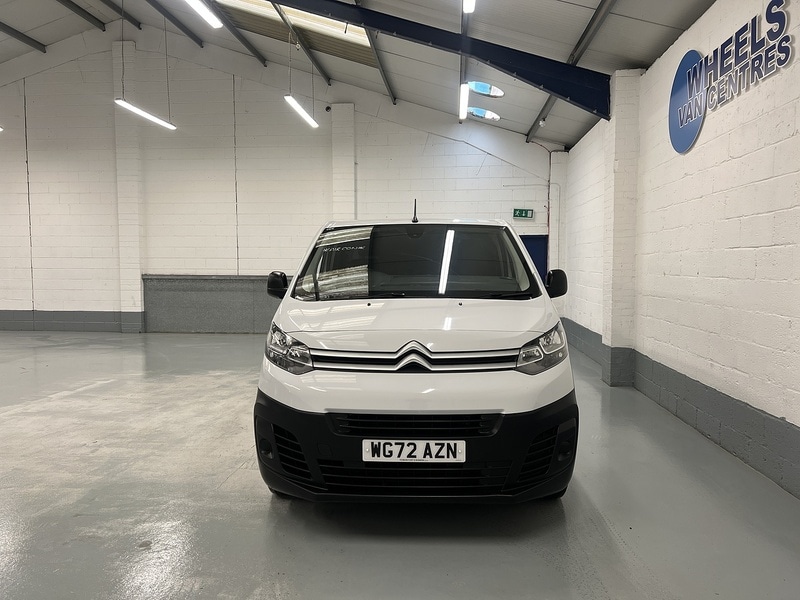 Used Citroen Dispatch 2022 for sale - 78167981: Photo 8